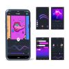 big AV vibrator Powerful Wand Massager Cordless Handheld Personal Vibrator sex toys for male female sexy toy