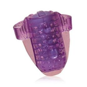 Ling O Vibrating Tongue Ring (SKU: TCN-9900-02EA)